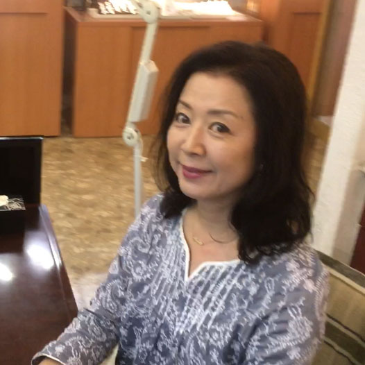 大山雅子