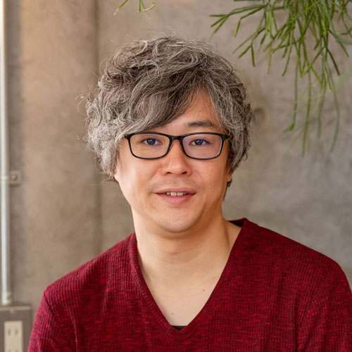 谷村聖一