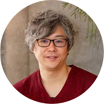 谷村さん