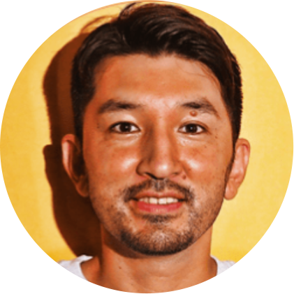 Motokiさん