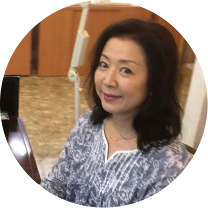 大山さん