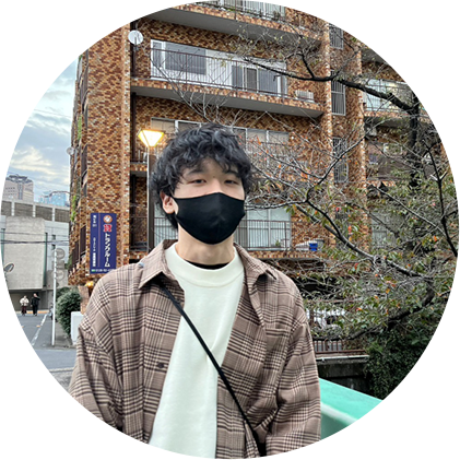 イトウさん