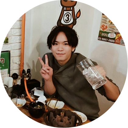 田中さん