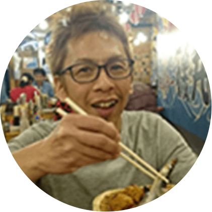 尾形さん