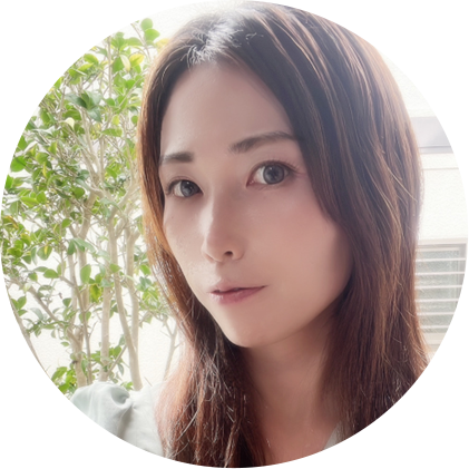 森さん