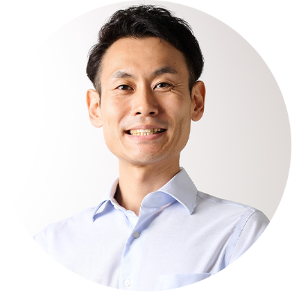 横井さん