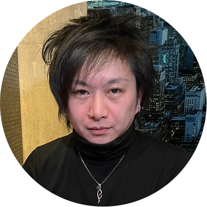 達也さん