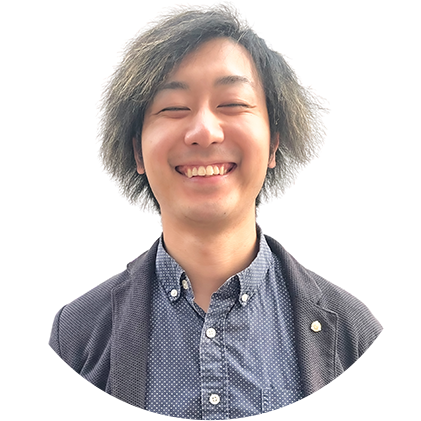 ヨシさん