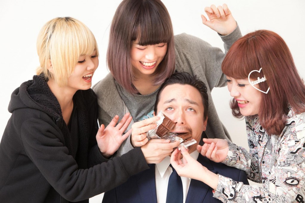 変なこだわり