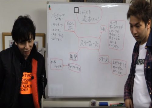 燃え尽き症候群になってください。