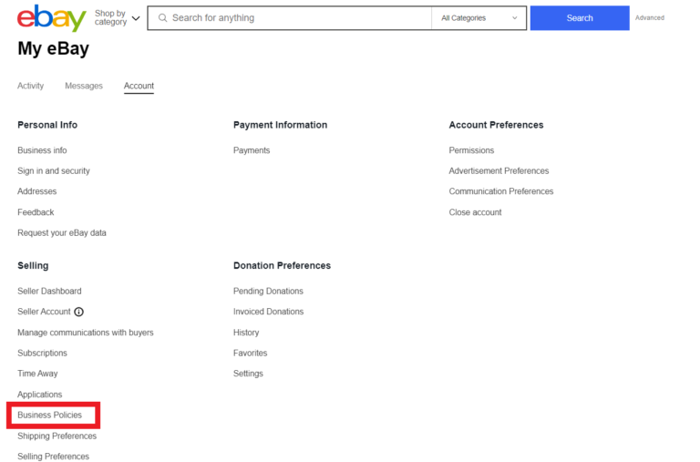【eBay輸出】ハンドリングタイムとは？発送期間の設定方法を解説！ eBay輸出コンサルタント けいすけブログ